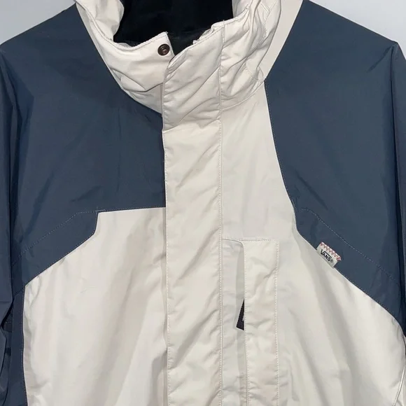 Vans Coat Size XL